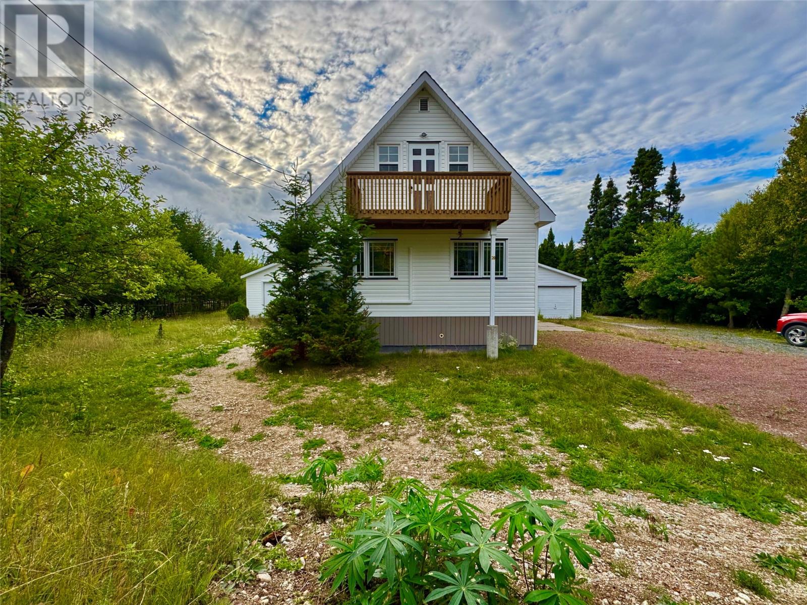 20 Pinetree Road, Traytown, Newfoundland & Labrador  A0G 4K0 - Photo 1 - 1290202