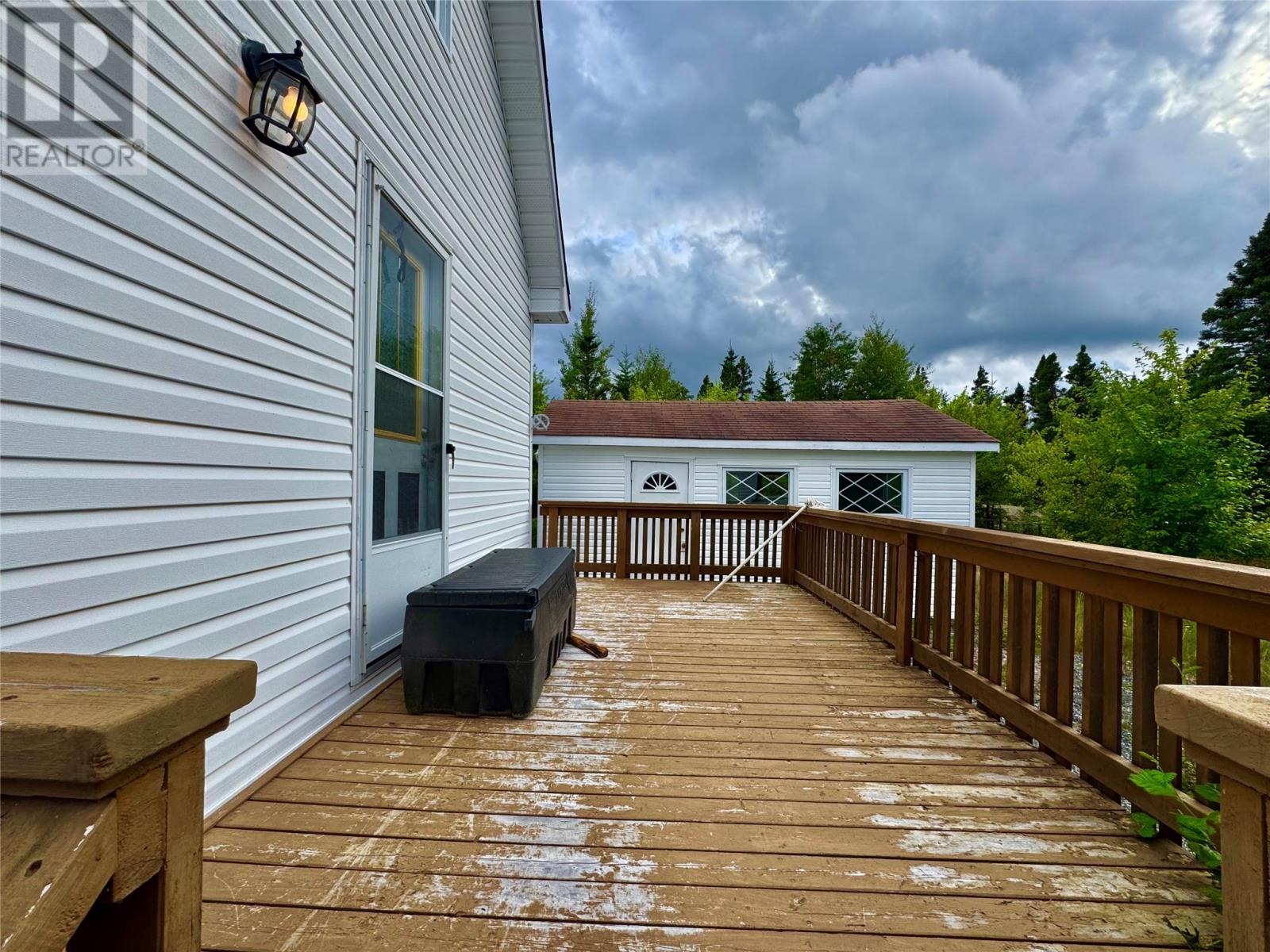 20 Pinetree Road, Traytown, Newfoundland & Labrador  A0G 4K0 - Photo 24 - 1290202