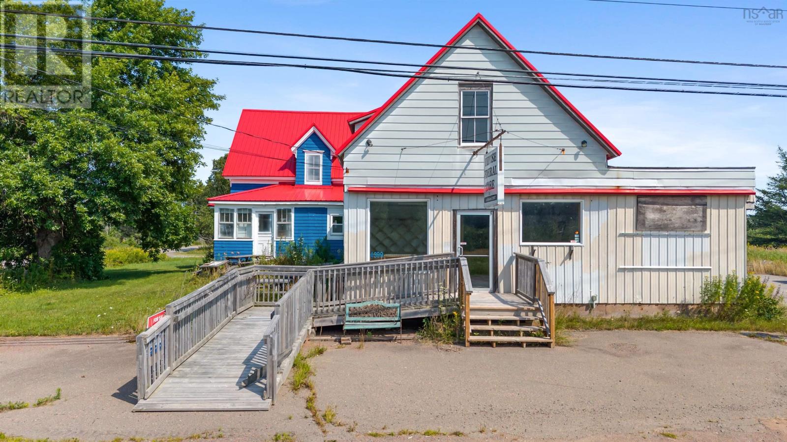 Lorem Ipsum Dolo, Tidnish Cross Roads, Nova Scotia  B4H  - Photo 1 - DEMO28853324