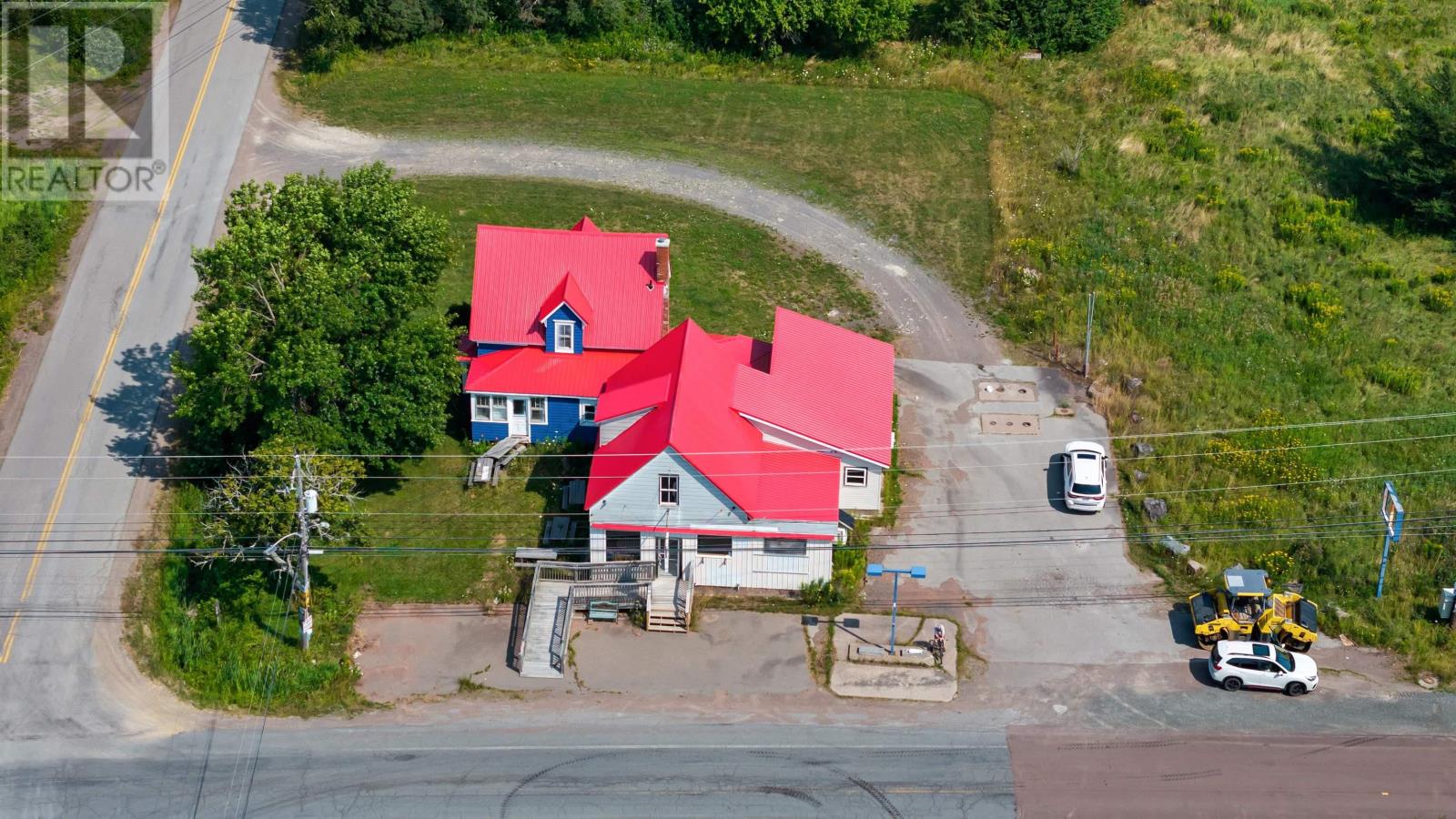 Lorem Ipsum Dolo, Tidnish Cross Roads, Nova Scotia  B4H  - Photo 2 - DEMO28853324