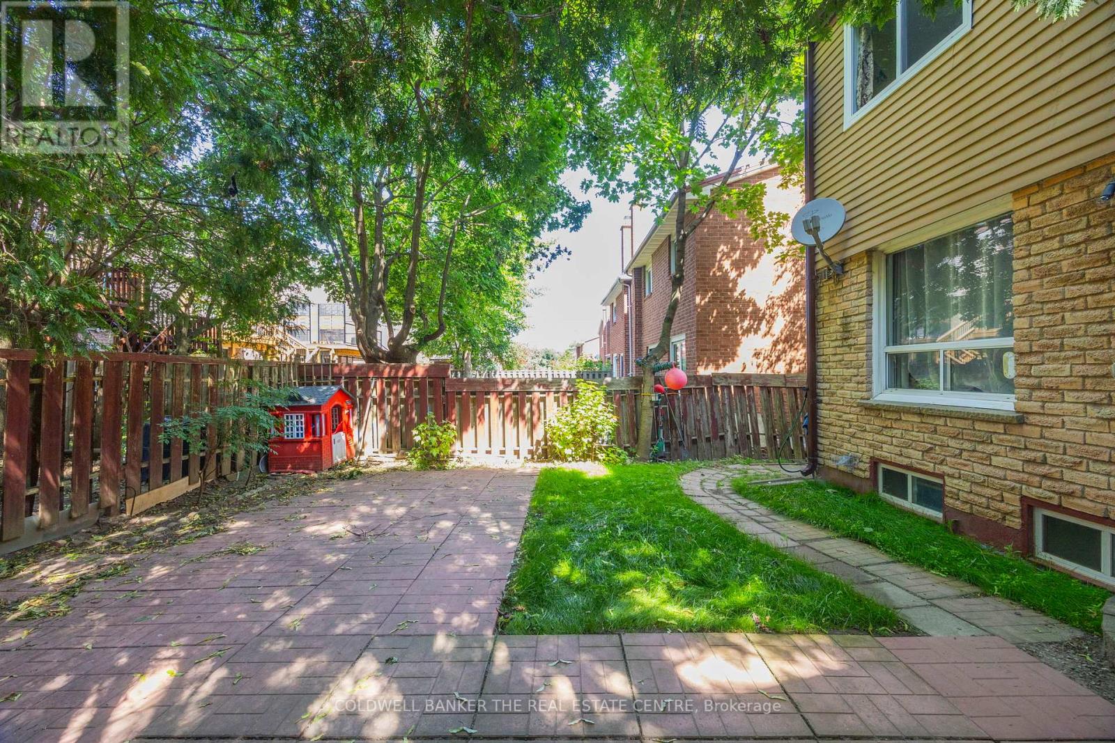 23 Riviera Drive W, Vaughan, Ontario  L4K 2H9 - Photo 32 - N12399145