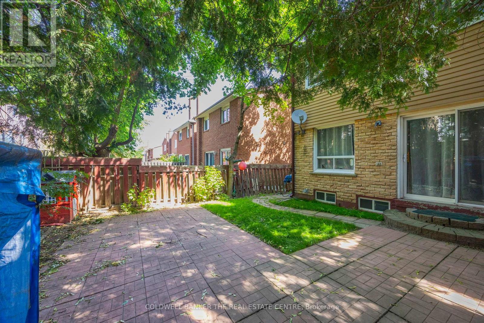 23 Riviera Drive W, Vaughan, Ontario  L4K 2H9 - Photo 33 - N12399145