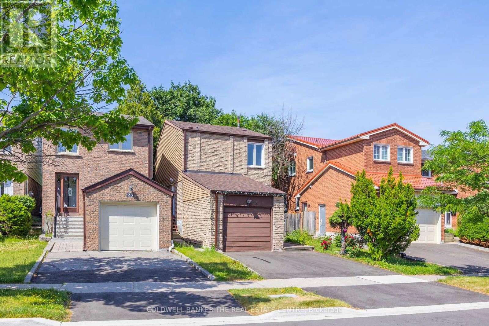 23 Riviera Drive W, Vaughan, Ontario  L4K 2H9 - Photo 34 - N12399145