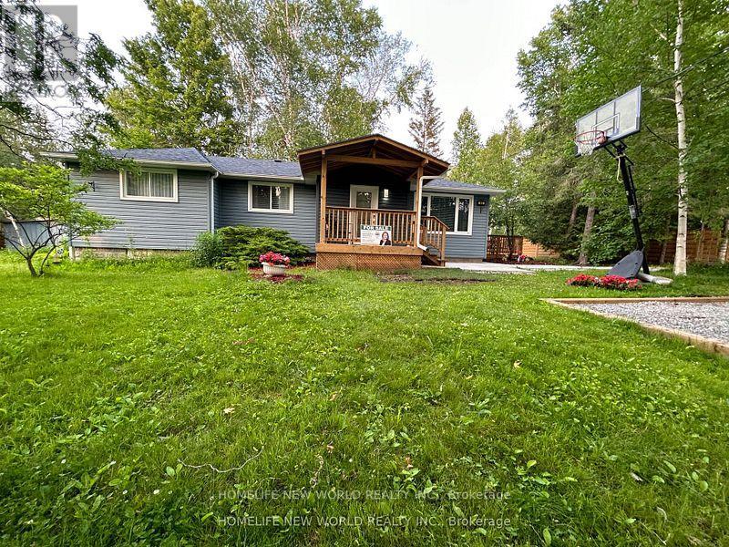 65 Edith Street, Georgina (Sutton & Jackson's Point), Ontario  L0E 1L0 - Photo 32 - N12399149