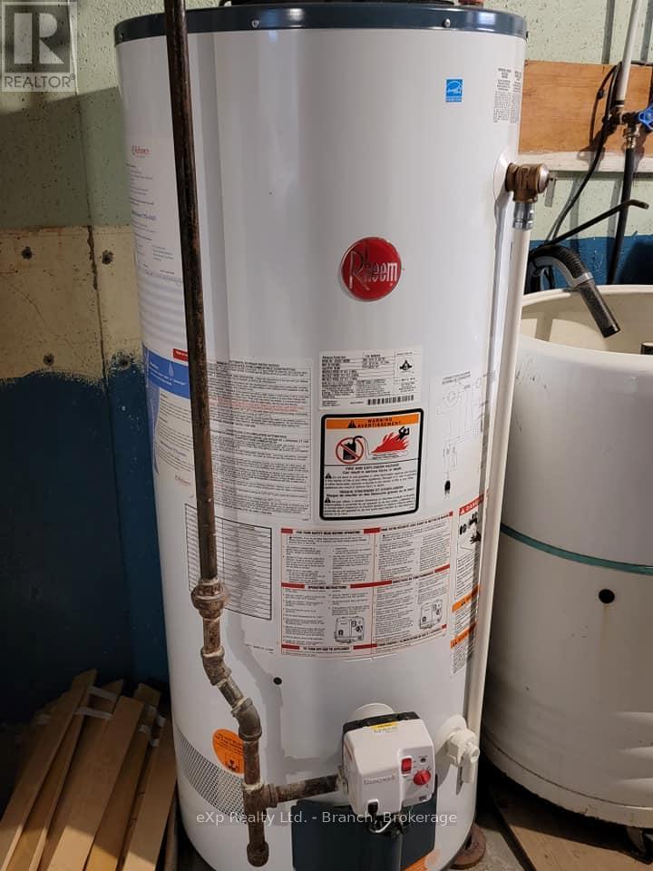 54 Sixth Street, Smooth Rock Falls, Ontario  P0L 2B0 - Photo 23 - T12399171