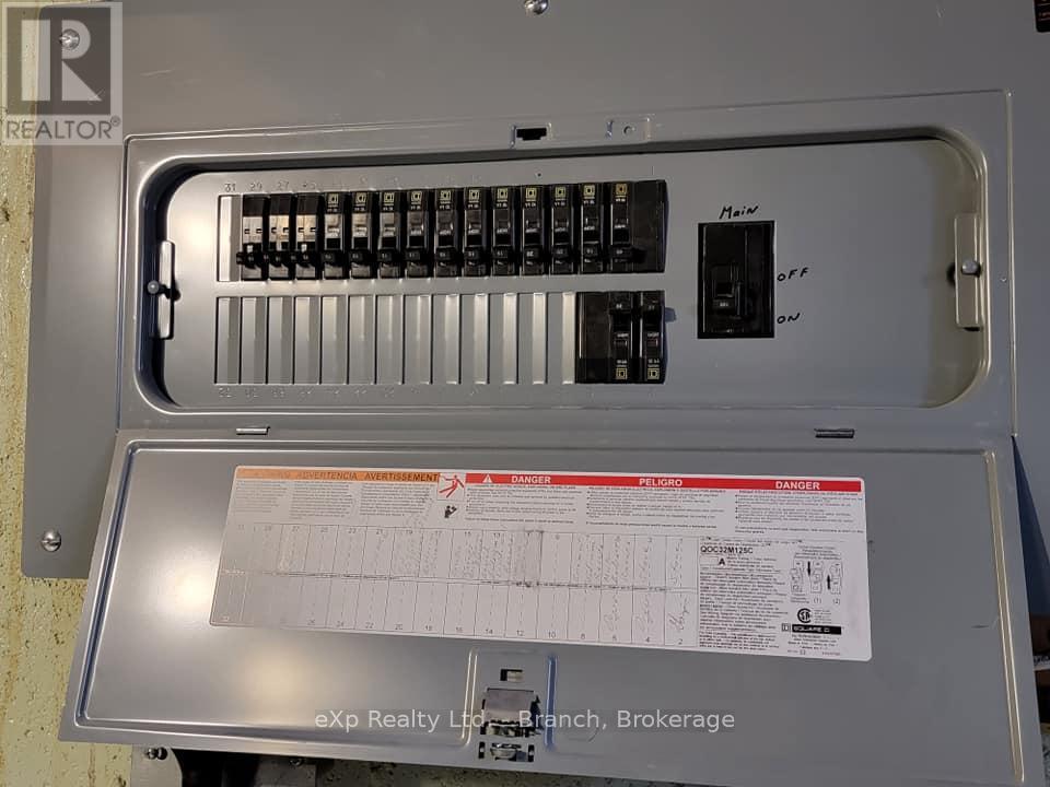 54 Sixth Street, Smooth Rock Falls, Ontario  P0L 2B0 - Photo 24 - T12399171