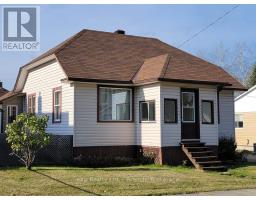 54 SIXTH STREET, Smooth Rock Falls, Ontario
