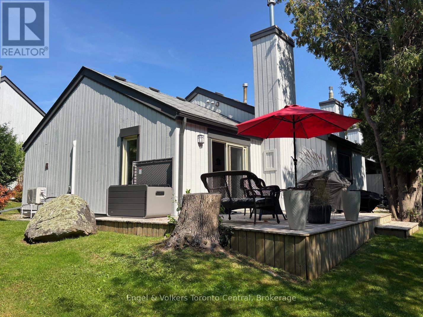 17 - 429 OXBOW CRESCENT, Collingwood, Ontario