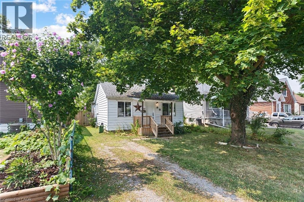 117 Stuart Street, London, Ontario  N5Y 1S5 - Photo 3 - 40769178