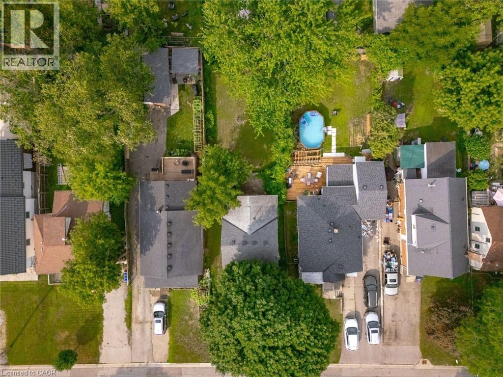117 Stuart Street, London, Ontario  N5Y 1S5 - Photo 34 - 40769178