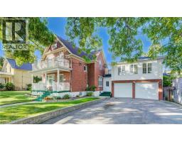 44 WALTER Street, kitchener, Ontario