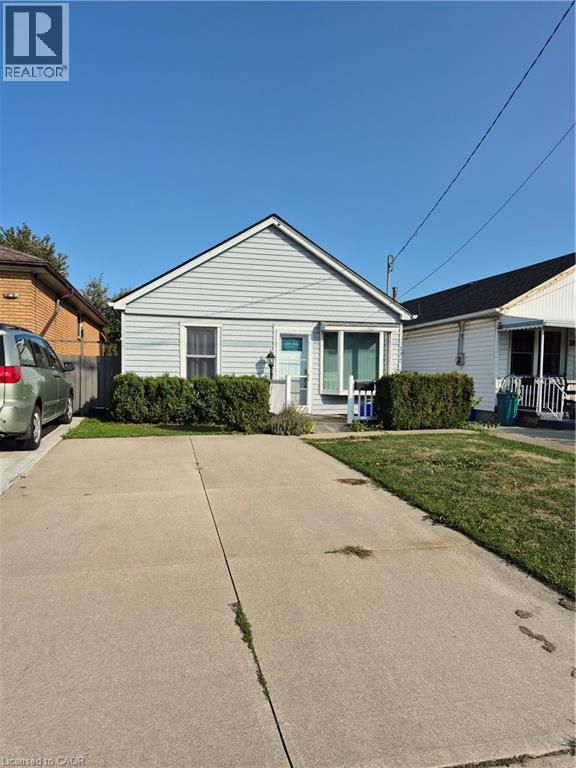 Property at 372 WAVERLY Street image 1