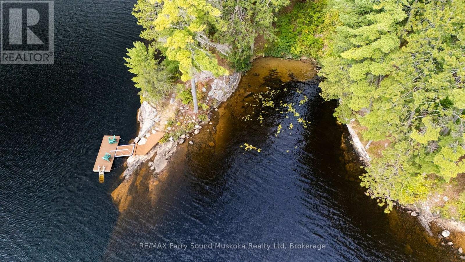 574b Laing Road, Parry Sound Remote Area, Ontario  P0H 1Y0 - Photo 11 - X12399151