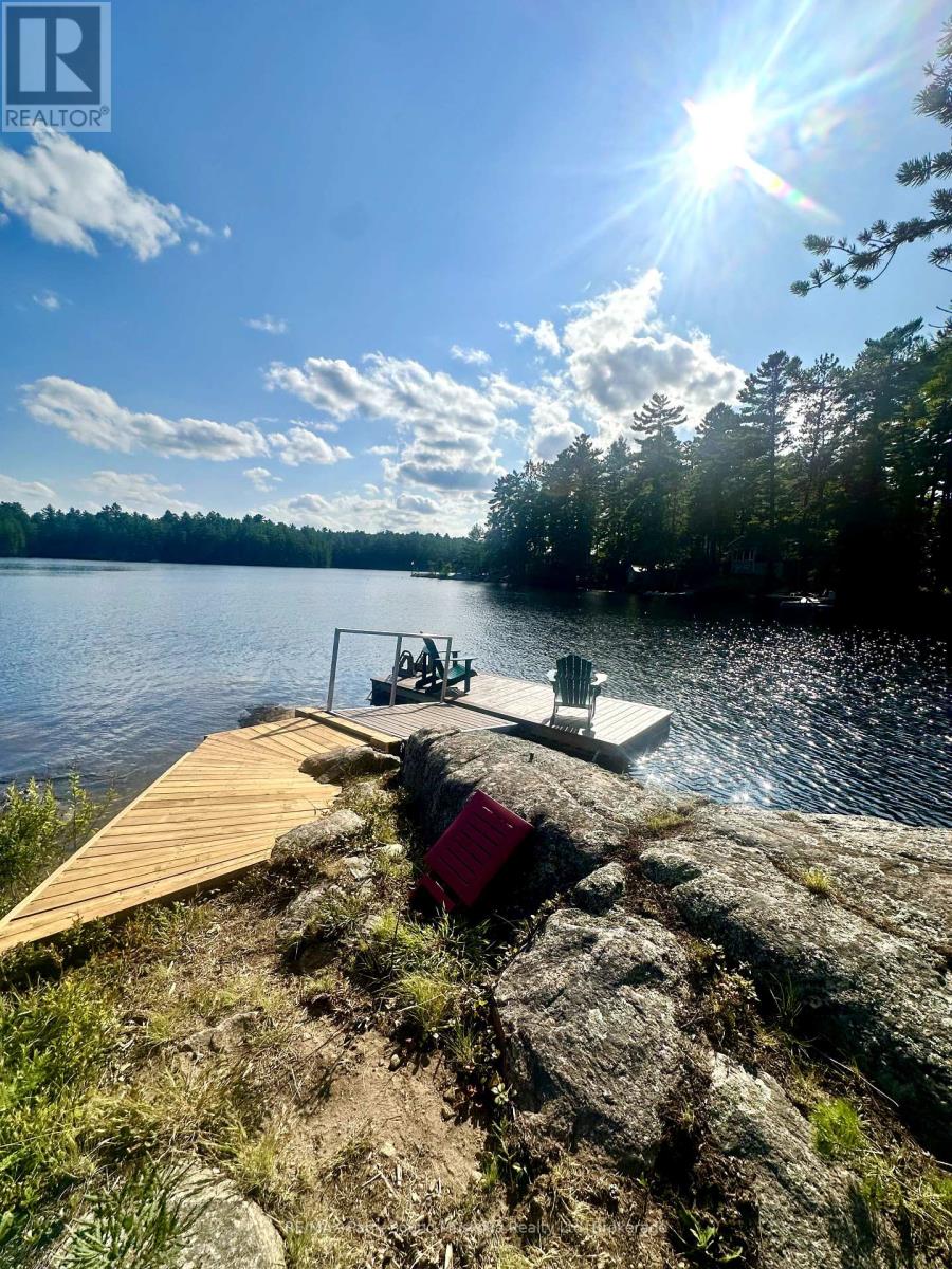 574b Laing Road, Parry Sound Remote Area, Ontario  P0H 1Y0 - Photo 13 - X12399151