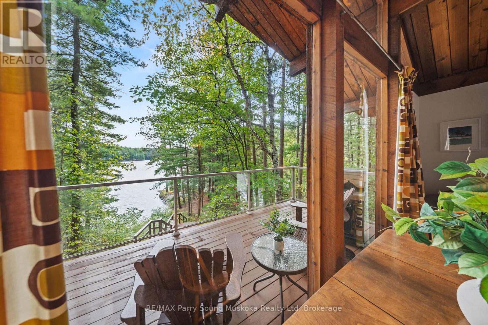 574b Laing Road, Parry Sound Remote Area, Ontario  P0H 1Y0 - Photo 23 - X12399151