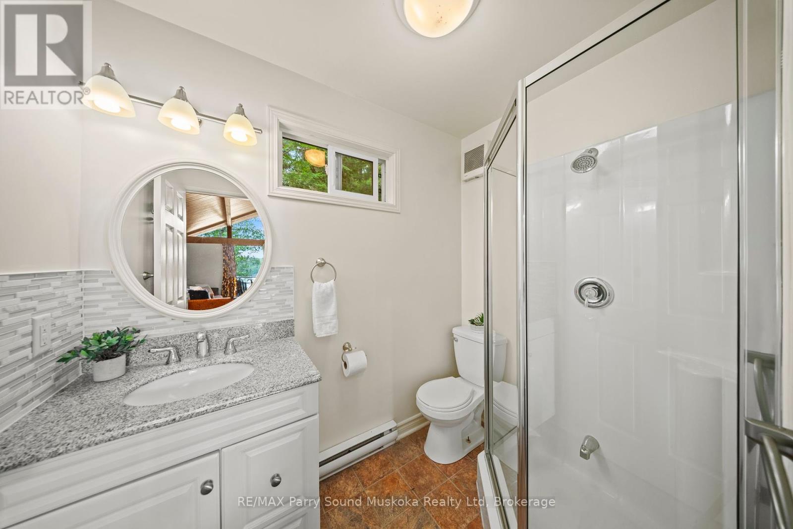574b Laing Road, Parry Sound Remote Area, Ontario  P0H 1Y0 - Photo 28 - X12399151