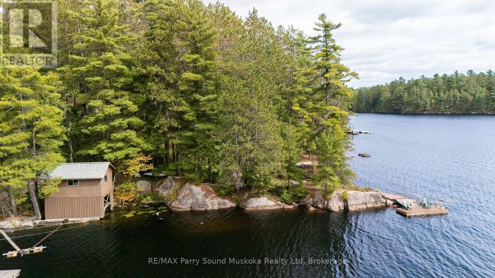 574b Laing Road, Parry Sound Remote Area, Ontario  P0H 1Y0 - Photo 37 - X12399151