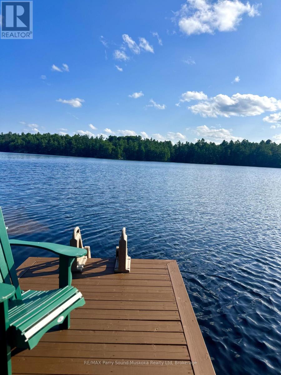 574b Laing Road, Parry Sound Remote Area, Ontario  P0H 1Y0 - Photo 39 - X12399151