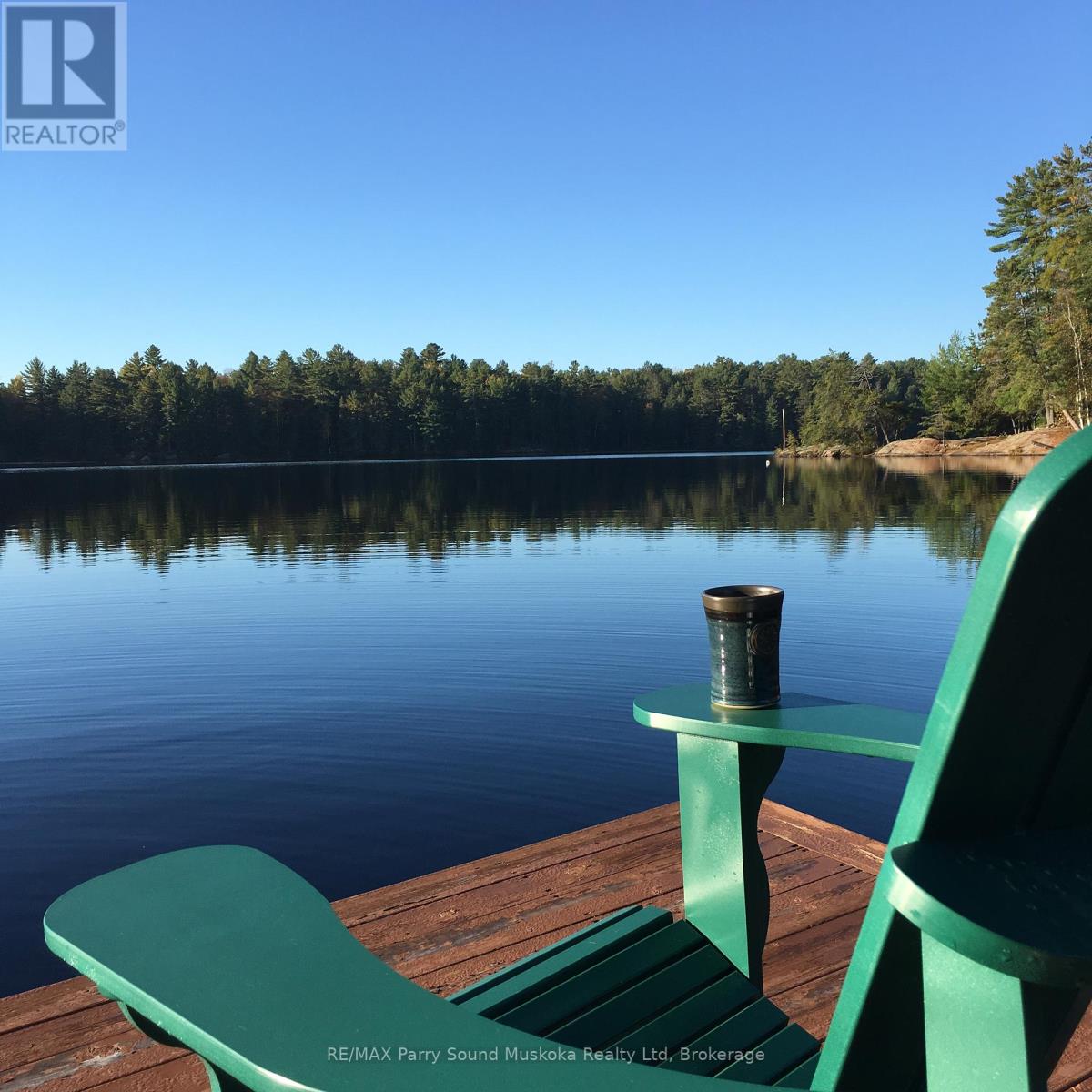 574b Laing Road, Parry Sound Remote Area, Ontario  P0H 1Y0 - Photo 42 - X12399151