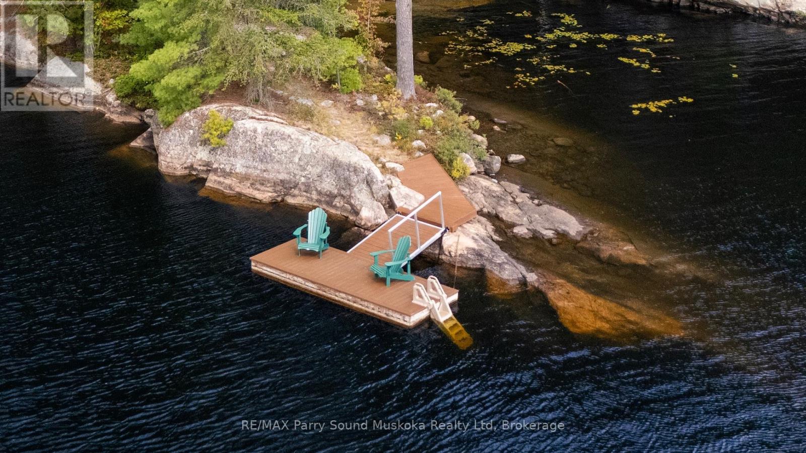 574b Laing Road, Parry Sound Remote Area, Ontario  P0H 1Y0 - Photo 5 - X12399151
