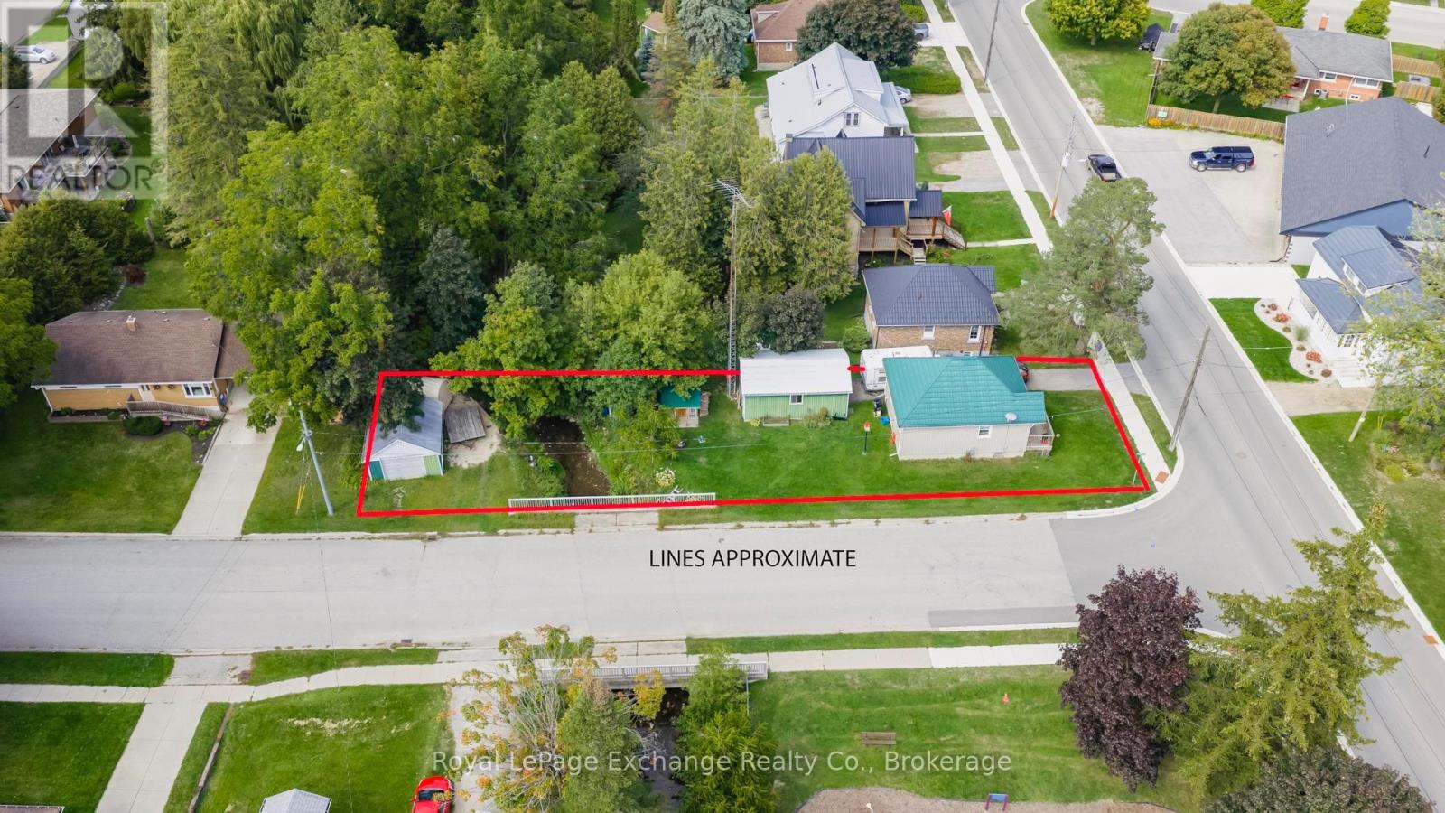127 Yonge Street S, Brockton, Ontario  N0G 2V0 - Photo 2 - X12399155
