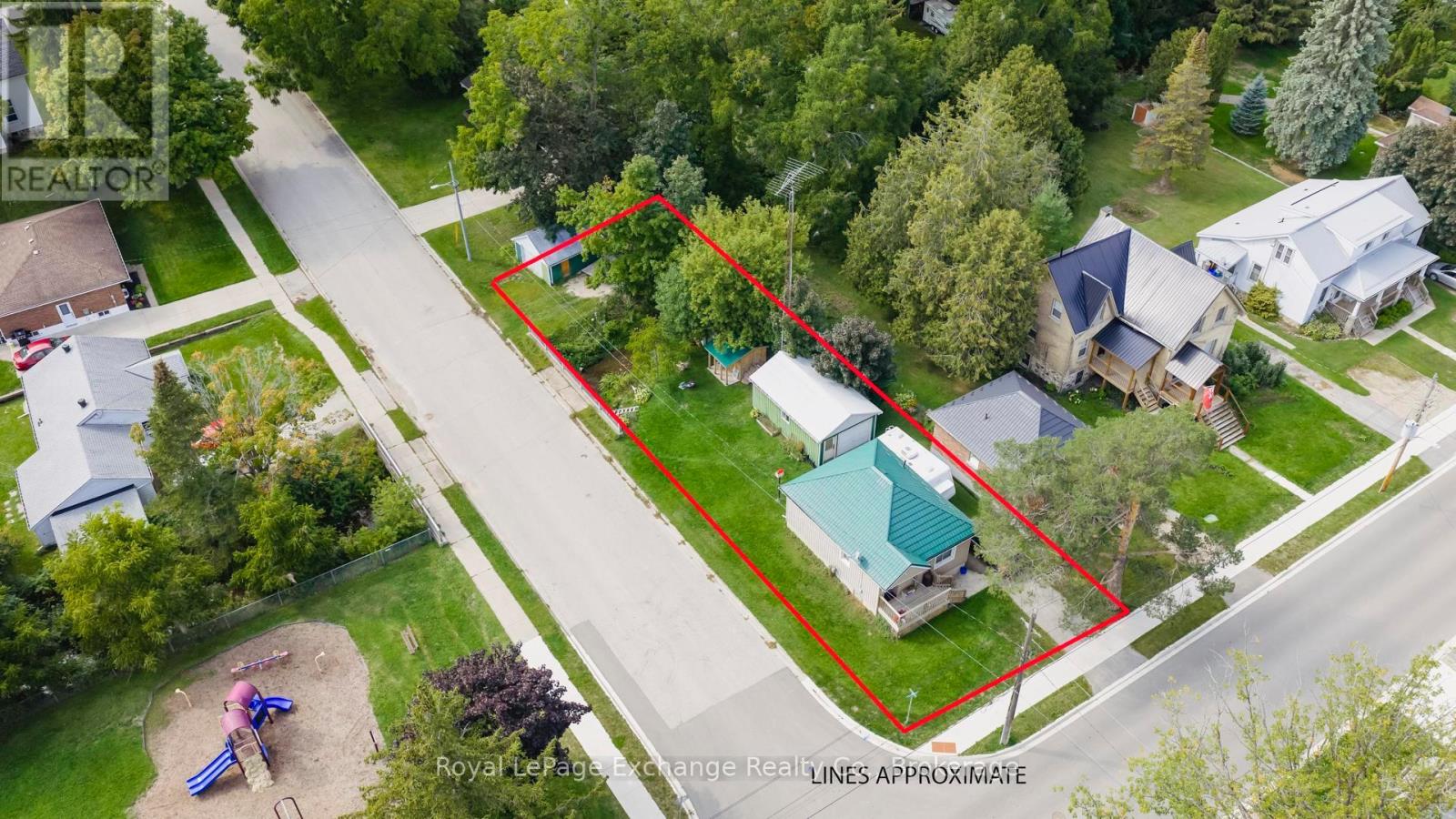 127 Yonge Street S, Brockton, Ontario  N0G 2V0 - Photo 29 - X12399155