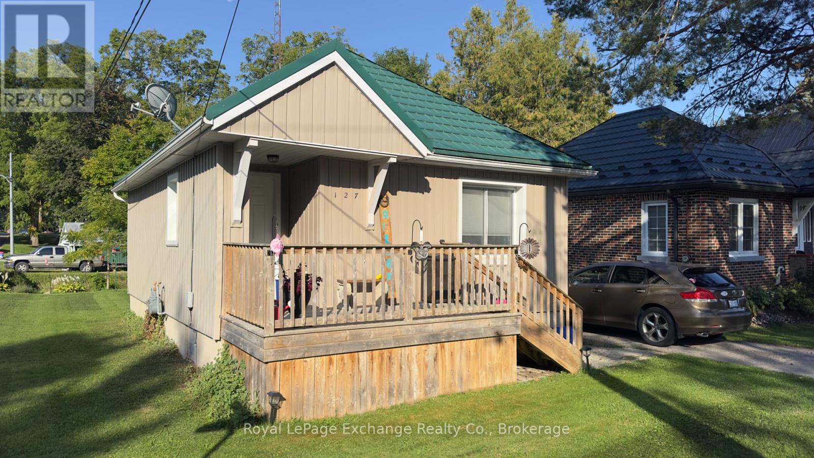 127 Yonge Street S, Brockton, Ontario  N0G 2V0 - Photo 3 - X12399155