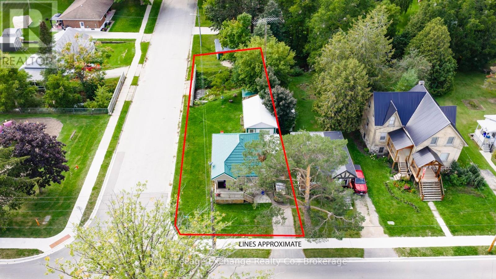 127 Yonge Street S, Brockton, Ontario  N0G 2V0 - Photo 30 - X12399155