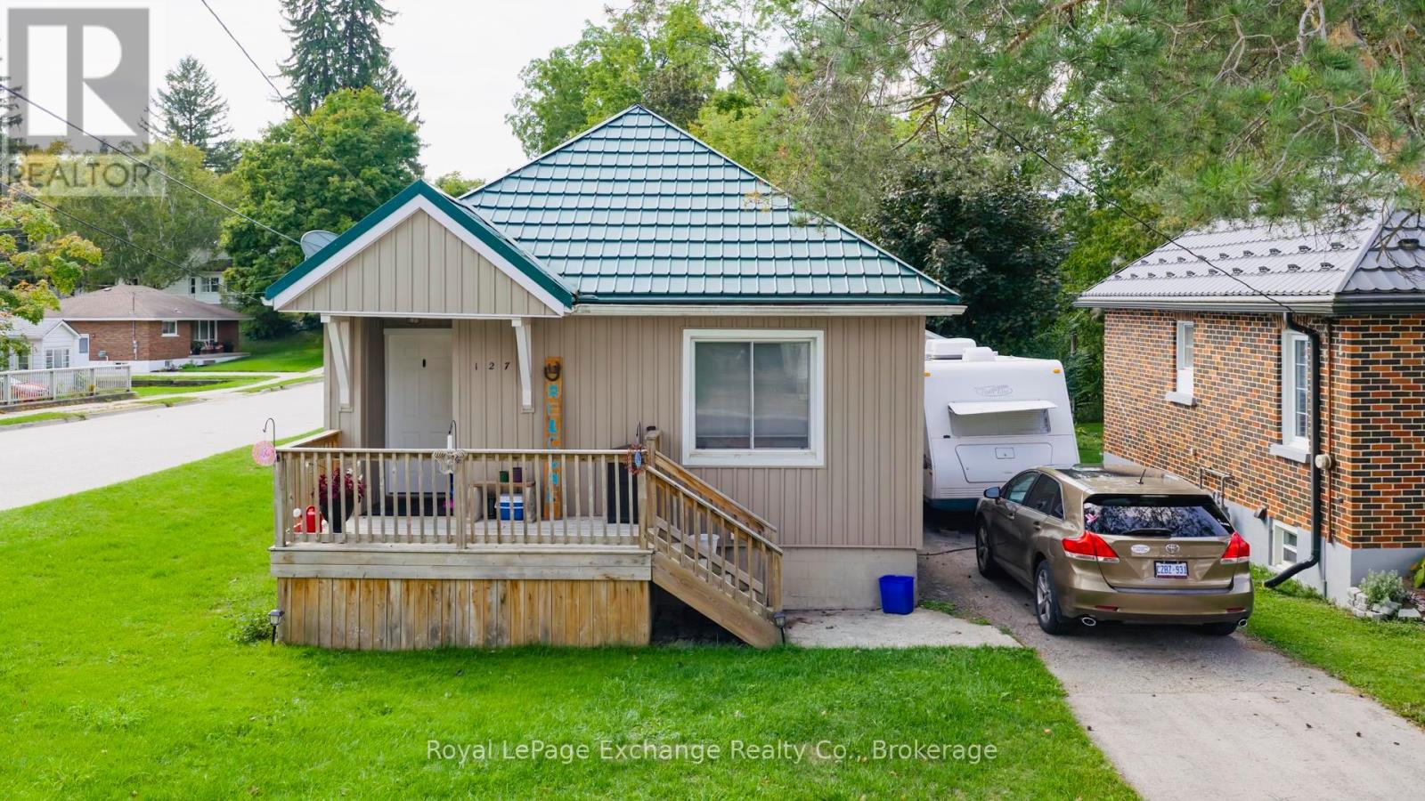 127 Yonge Street S, Brockton, Ontario  N0G 2V0 - Photo 32 - X12399155