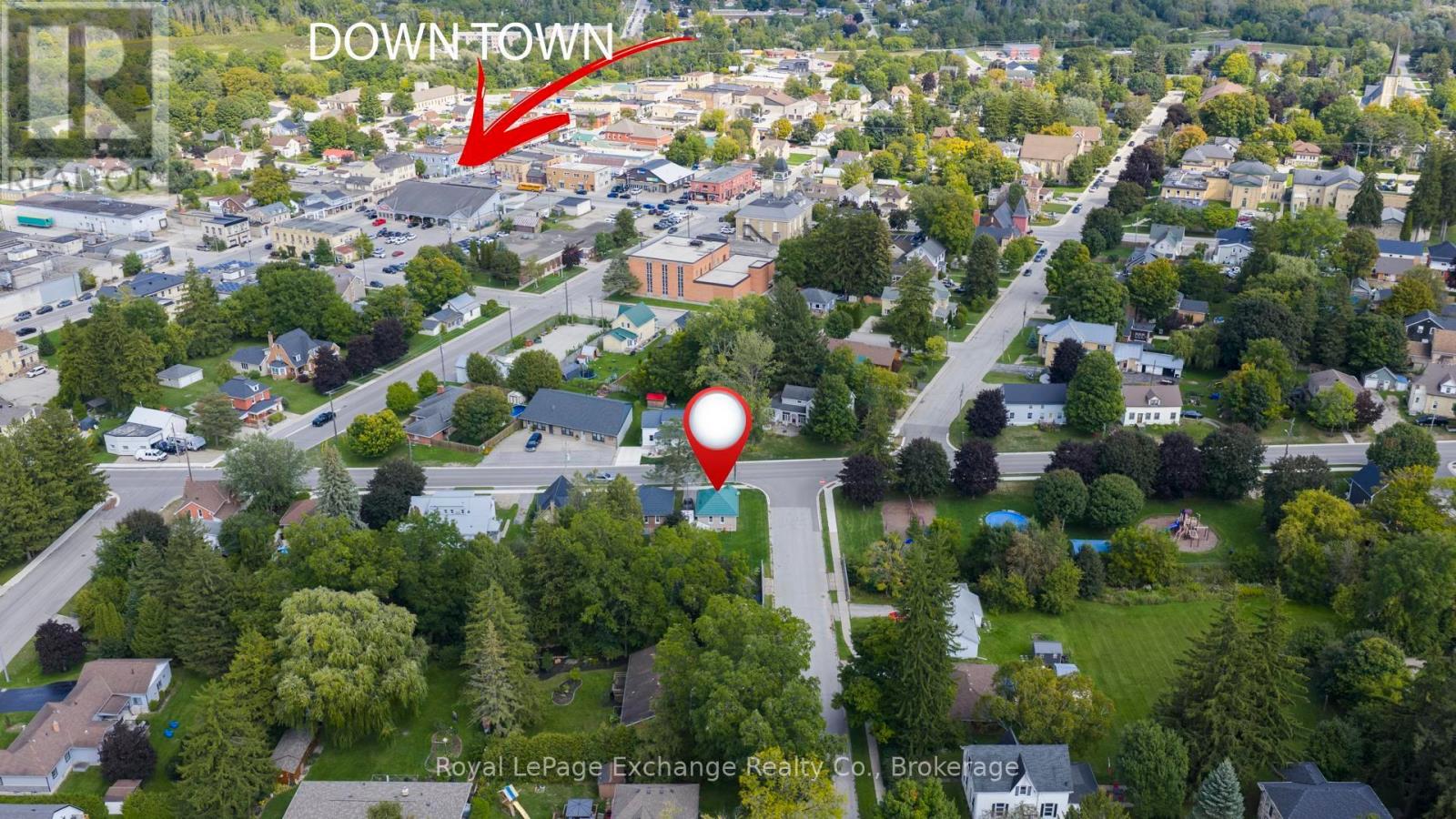 127 Yonge Street S, Brockton, Ontario  N0G 2V0 - Photo 5 - X12399155