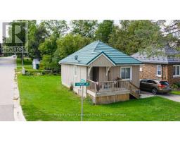 127 Yonge Street S, Brockton, Ca