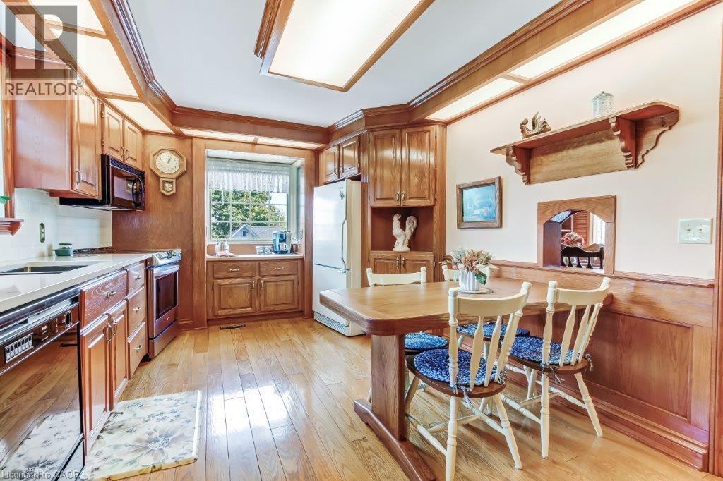 265 Chapel Street, Simcoe, Ontario  N3Y 1P1 - Photo 11 - 40767222