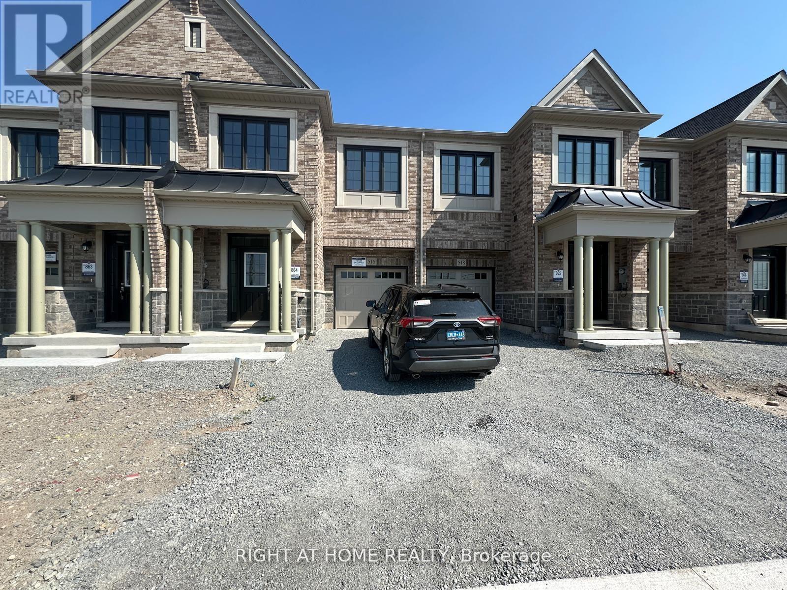 516 Celandine Terrace, Milton, Ontario  L9E 1Z8 - Photo 1 - W12399131