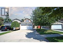 373 KINGSBRIDGE GARDEN CIRCLE, Mississauga, Ontario
