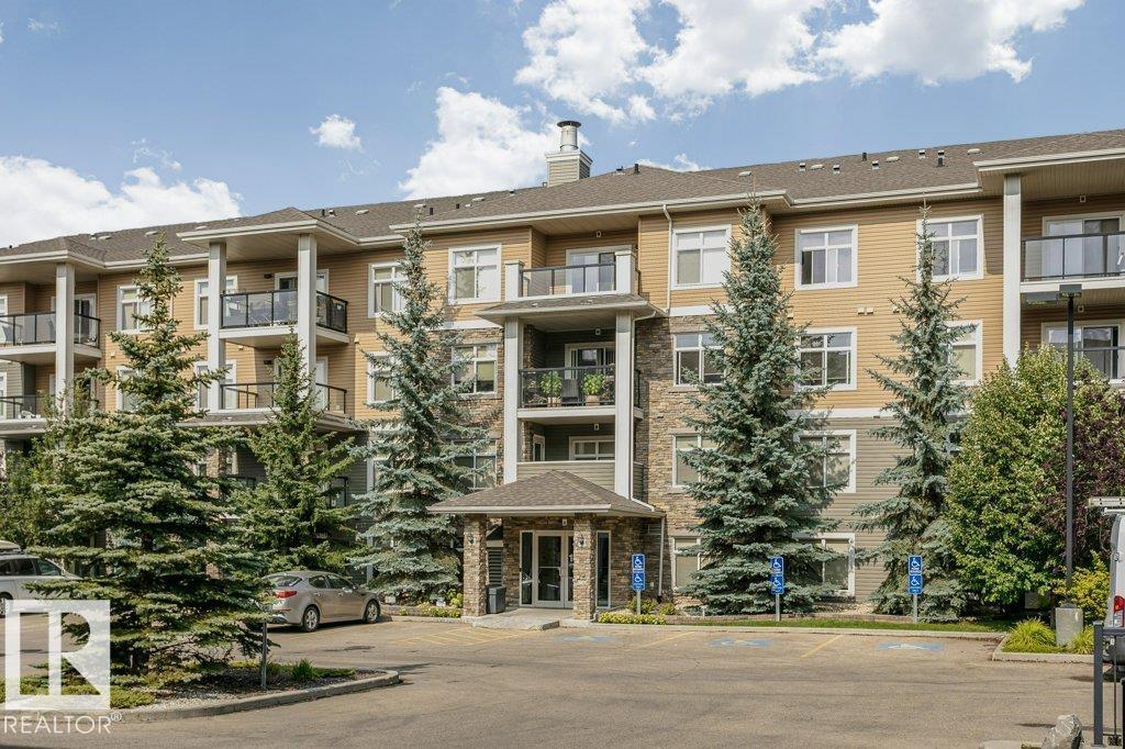 #163 11517 Ellerslie Rd Sw, Edmonton, Alberta  T6W 2A9 - Photo 1 - E4456778