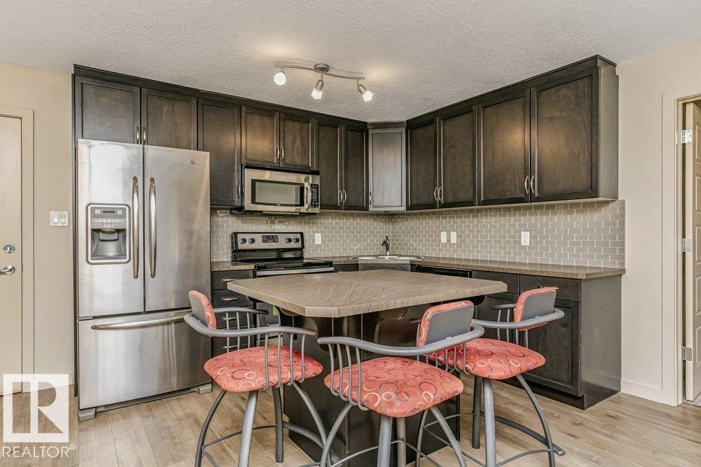 #163 11517 Ellerslie Rd Sw, Edmonton, Alberta  T6W 2A9 - Photo 5 - E4456778