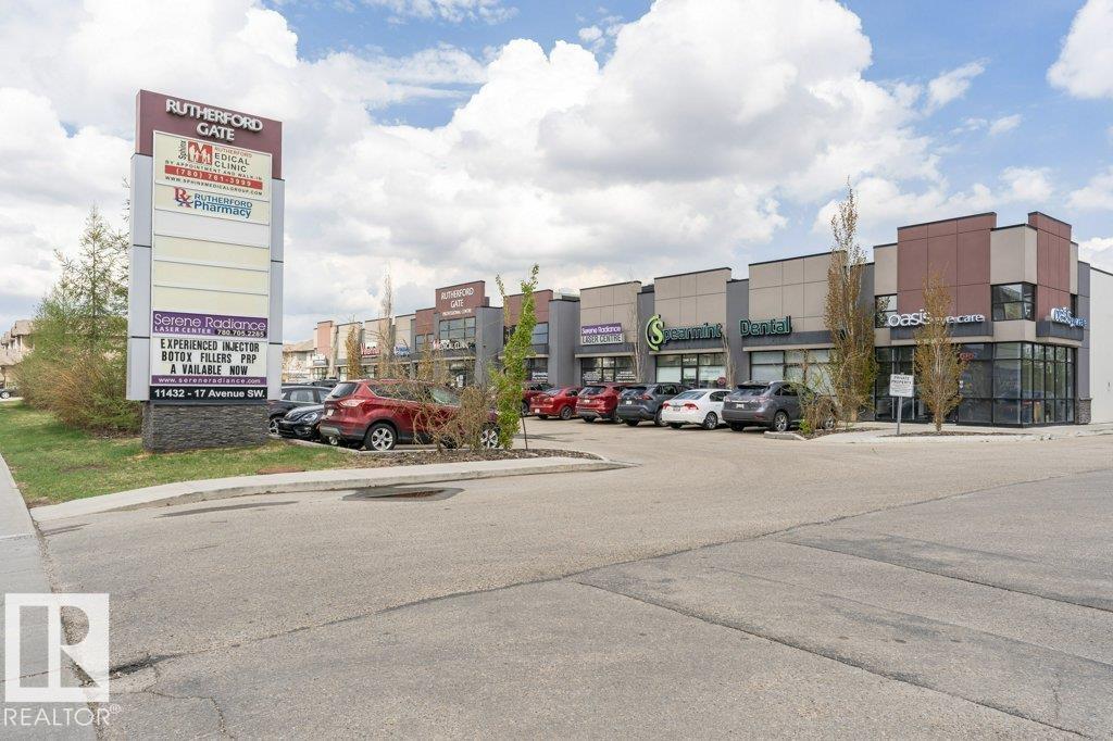 #163 11517 Ellerslie Rd Sw, Edmonton, Alberta  T6W 2A9 - Photo 33 - E4456778