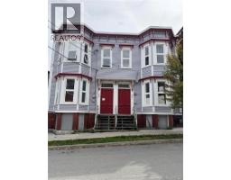 252-254 Princess Street, Saint John, Ca