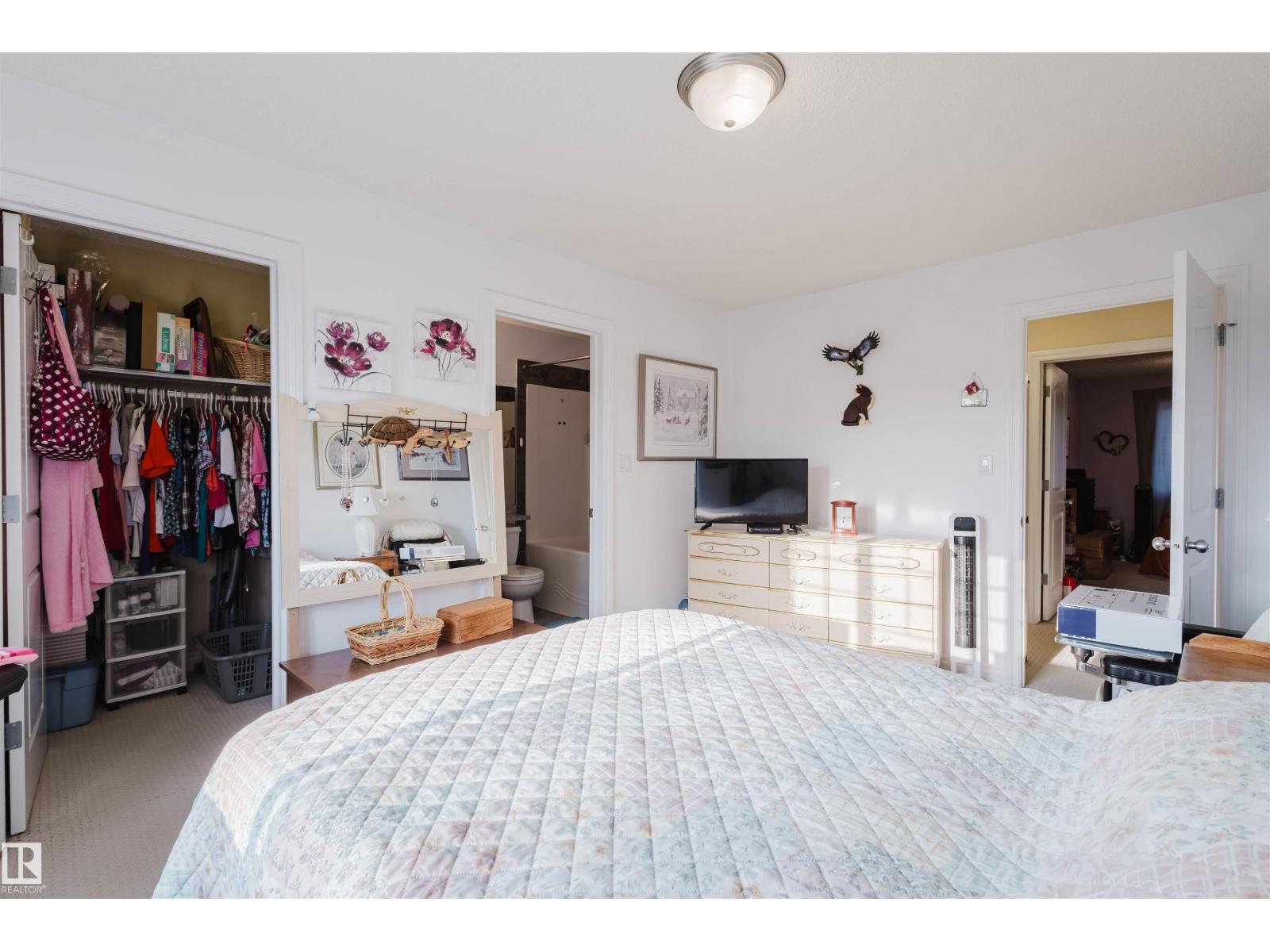 1517 Rutherford Rd Sw, Edmonton, Alberta  T6W 1V9 - Photo 11 - E4457403