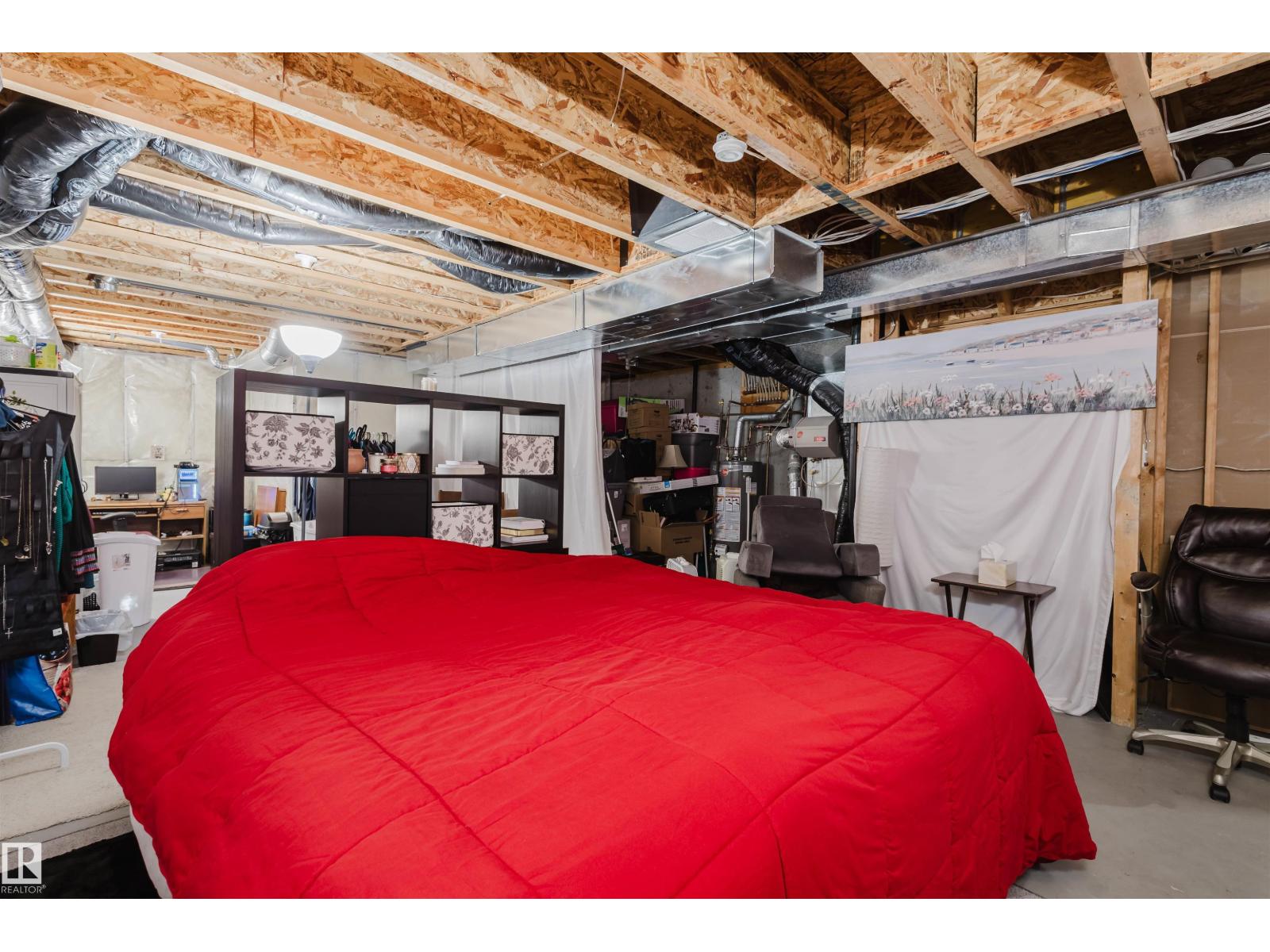 1517 Rutherford Rd Sw, Edmonton, Alberta  T6W 1V9 - Photo 16 - E4457403