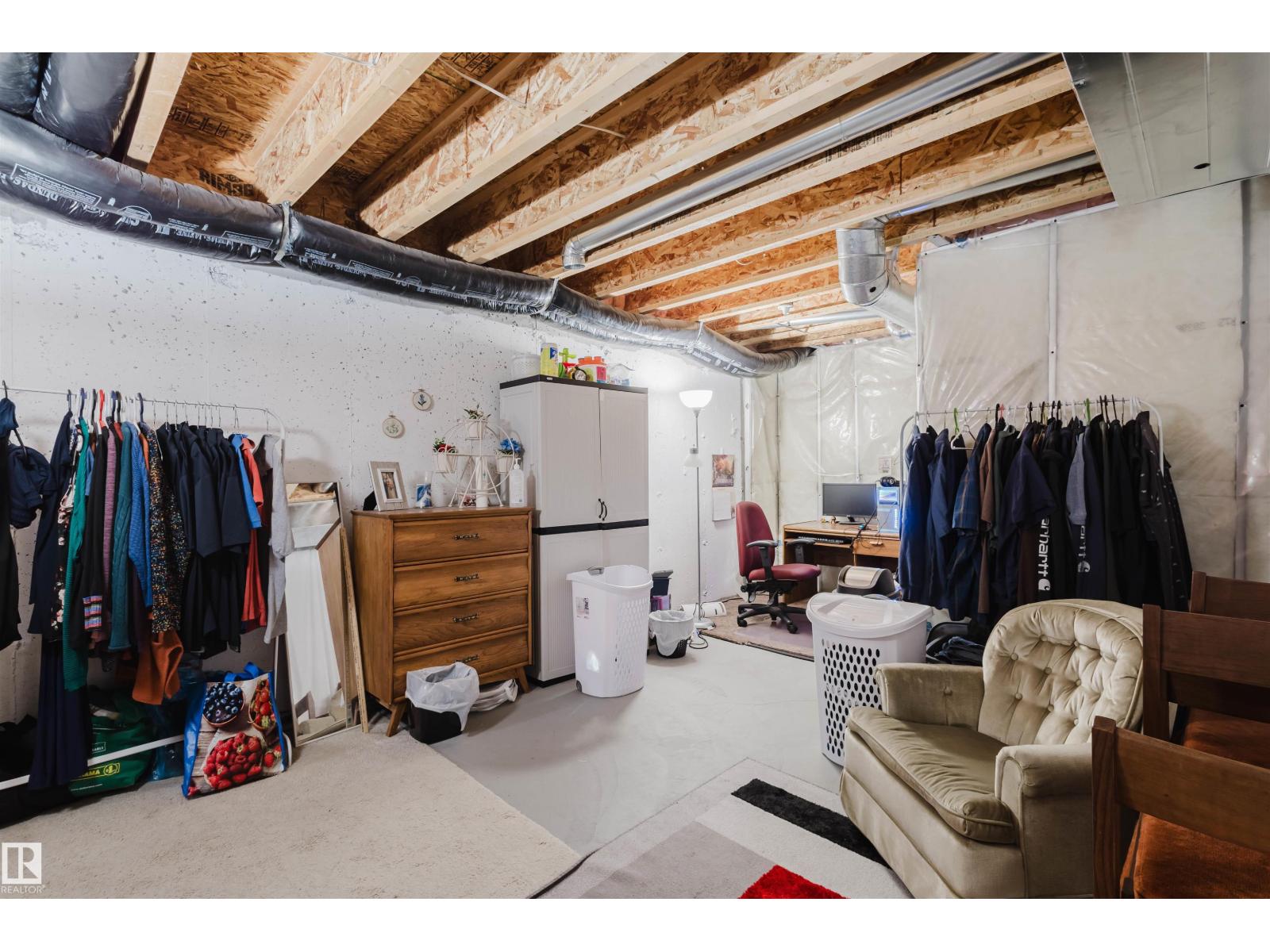 1517 Rutherford Rd Sw, Edmonton, Alberta  T6W 1V9 - Photo 17 - E4457403