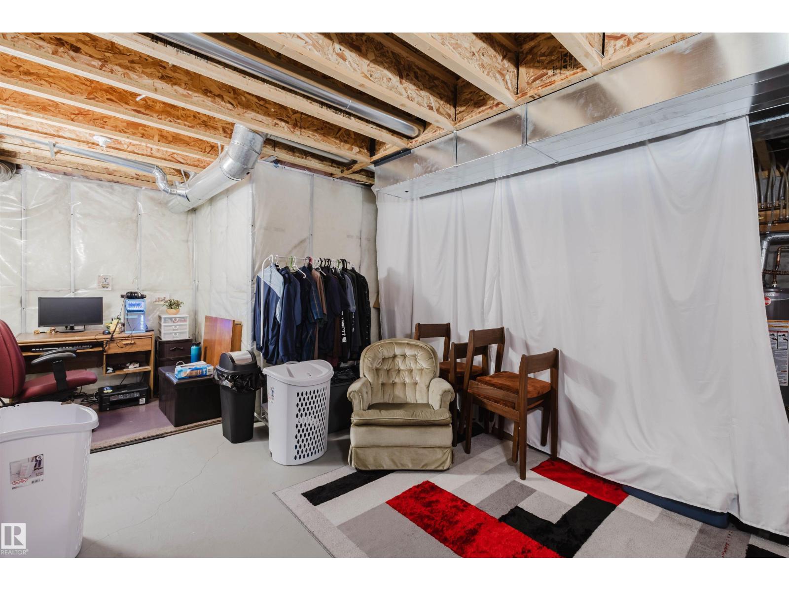 1517 Rutherford Rd Sw, Edmonton, Alberta  T6W 1V9 - Photo 19 - E4457403