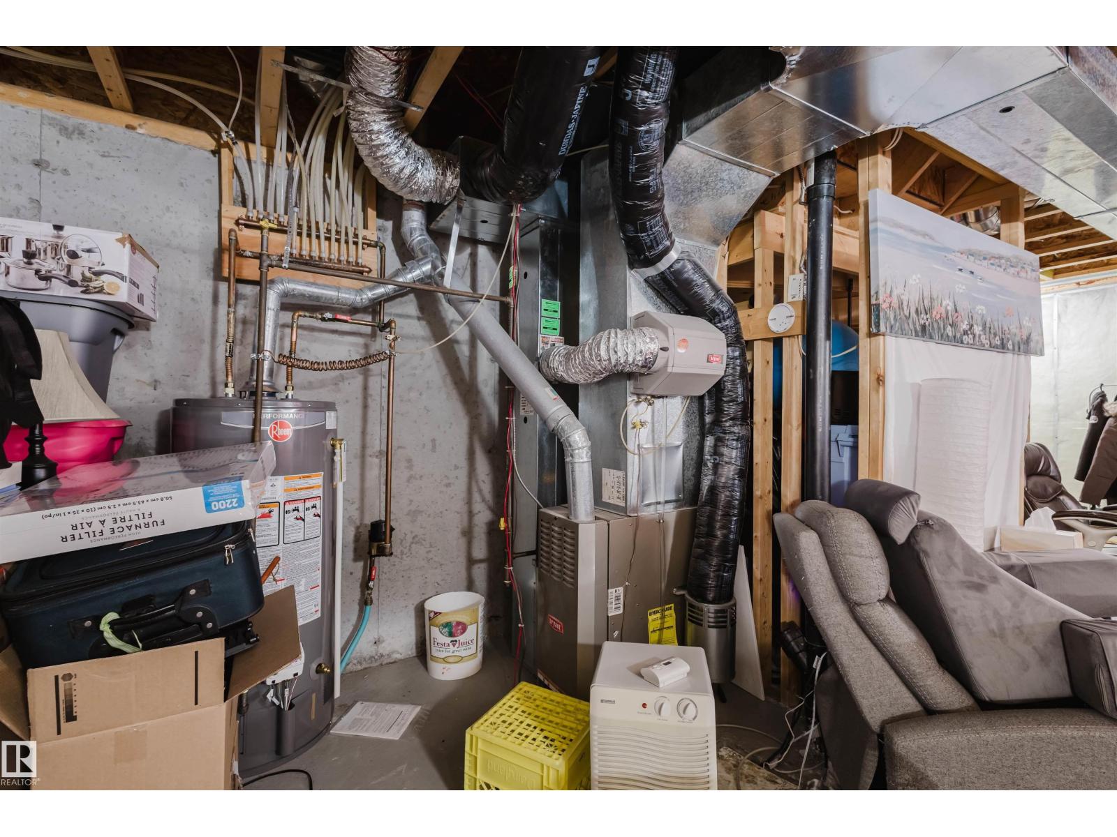 1517 Rutherford Rd Sw, Edmonton, Alberta  T6W 1V9 - Photo 21 - E4457403