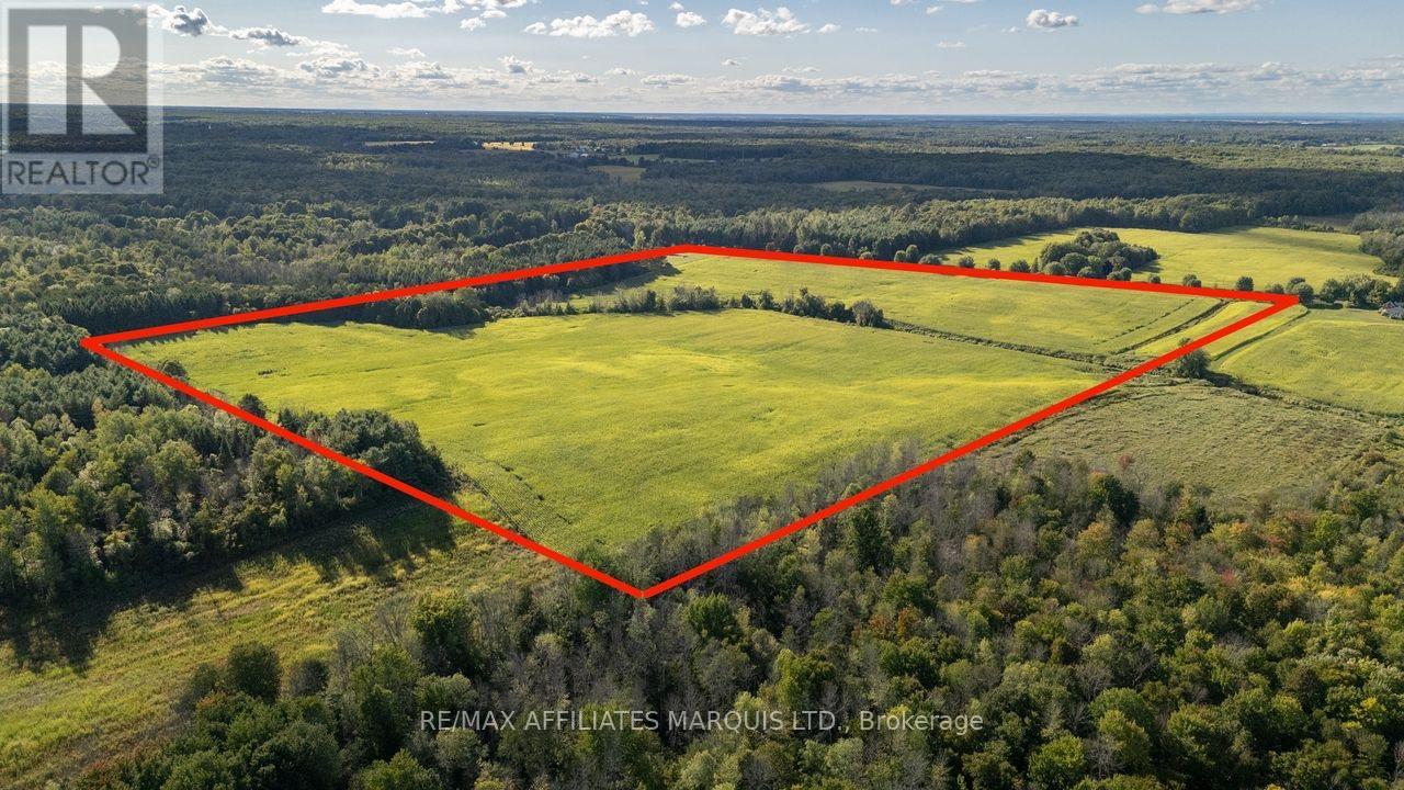 LOT KENYON CONCESSION 4 ROAD, North Glengarry, Ontario