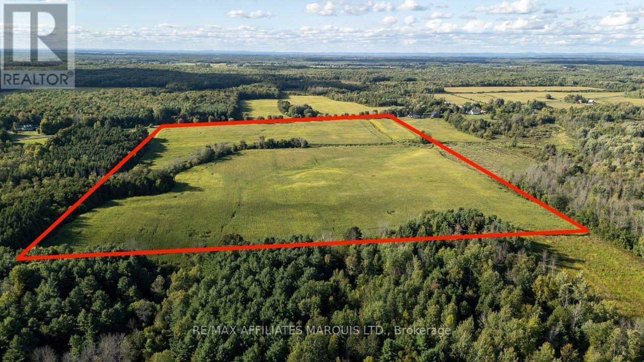 Lot Kenyon Concession 4 Road, North Glengarry, Ontario  K0C 1A0 - Photo 2 - X12399209