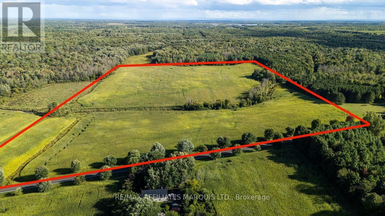 Lot Kenyon Concession 4 Road, North Glengarry, Ontario  K0C 1A0 - Photo 4 - X12399209