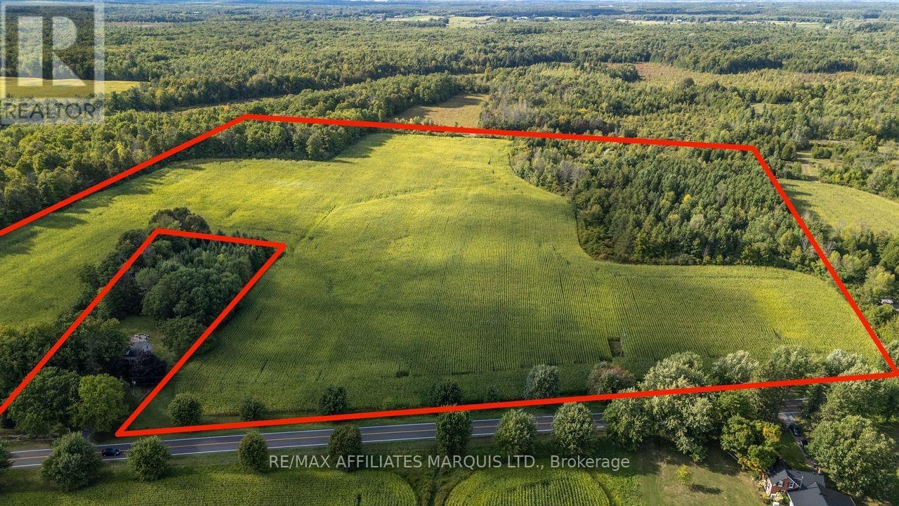 Lot Kenyon Concession 4 Road, North Glengarry, Ontario  K0C 1A0 - Photo 6 - X12399209