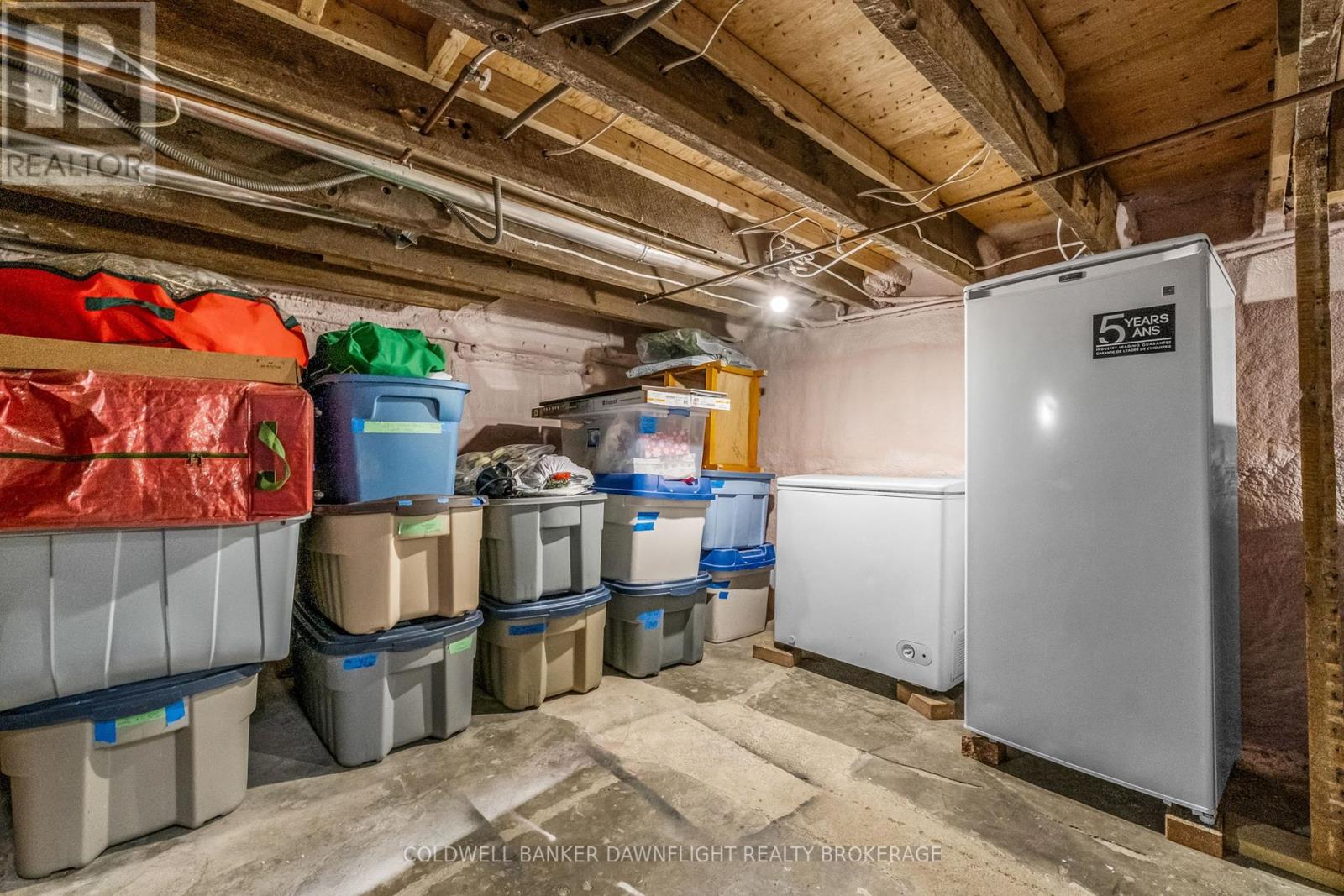 383 William Street, South Huron, Ontario  N0M 1S2 - Photo 29 - X12398459
