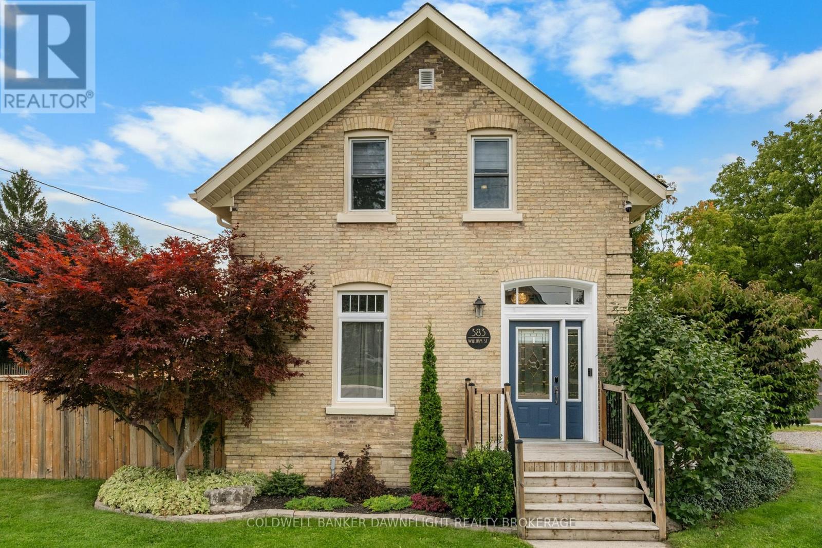 383 William Street, South Huron, Ontario  N0M 1S2 - Photo 32 - X12398459