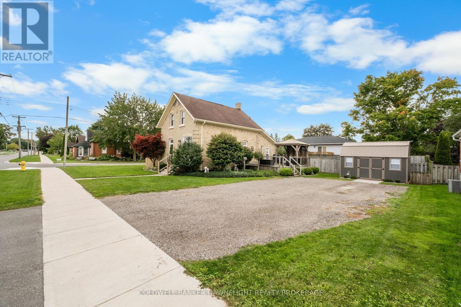 383 William Street, South Huron, Ontario  N0M 1S2 - Photo 30 - X12398459